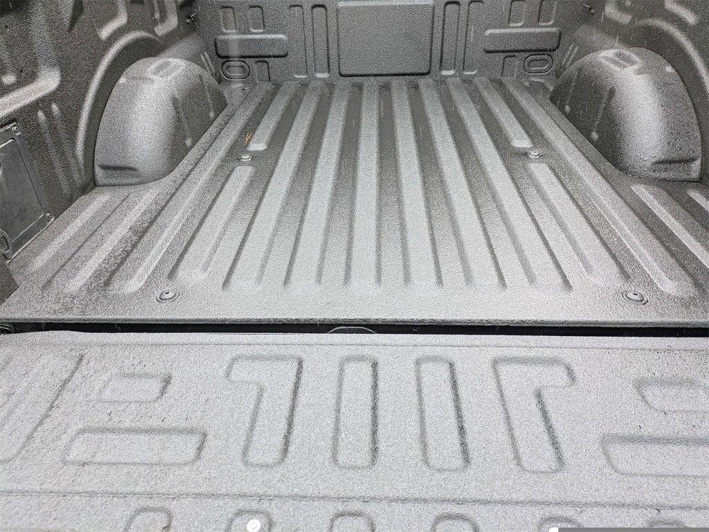 new 2025 Ford F-150 car, priced at $52,345