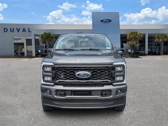 new 2024 Ford F-250 car, priced at $86,004