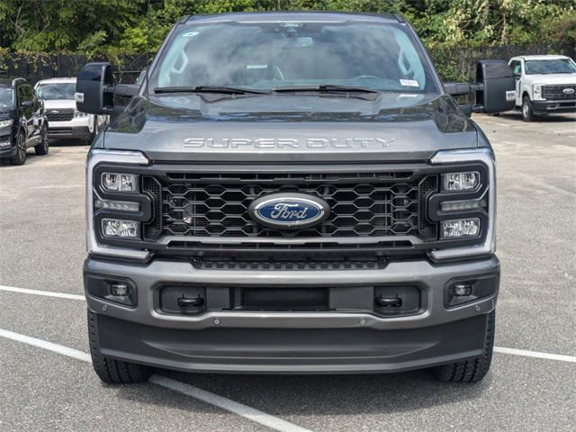 new 2024 Ford F-250 car, priced at $86,004