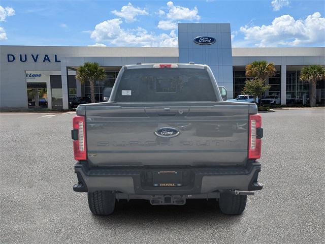 new 2024 Ford F-250 car, priced at $86,004