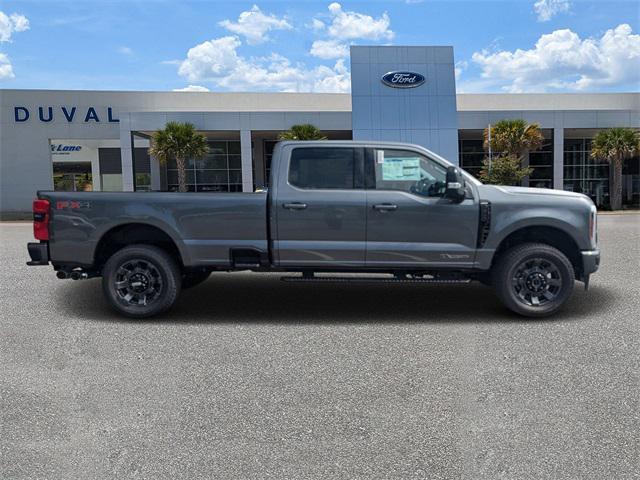 new 2024 Ford F-250 car, priced at $86,004