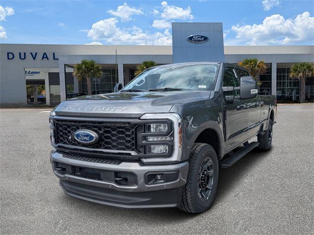 new 2024 Ford F-250 car, priced at $86,004