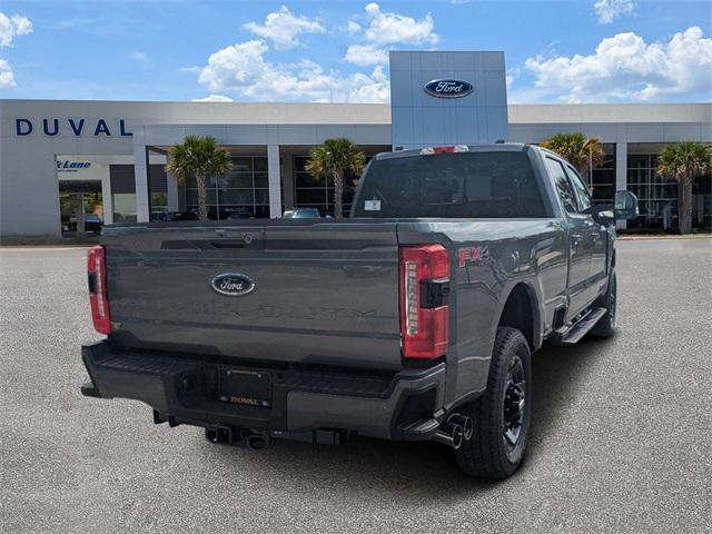 new 2024 Ford F-250 car, priced at $86,004