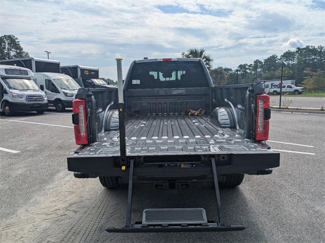 new 2024 Ford F-250 car, priced at $86,004