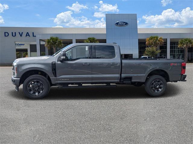 new 2024 Ford F-250 car, priced at $86,004