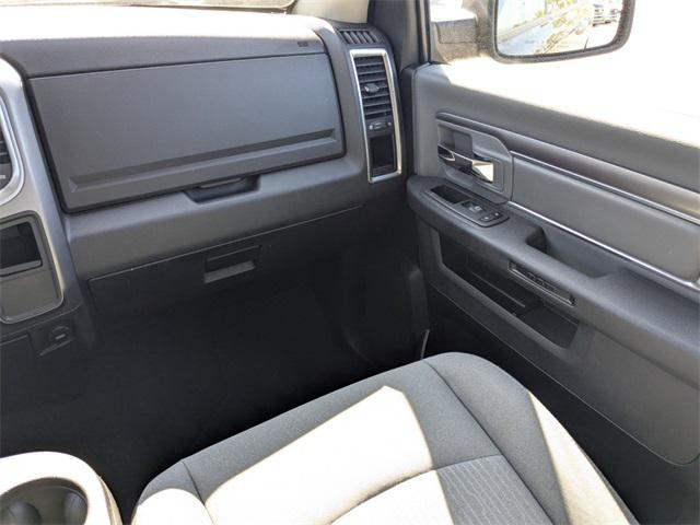 used 2022 Ram 1500 Classic car, priced at $24,057