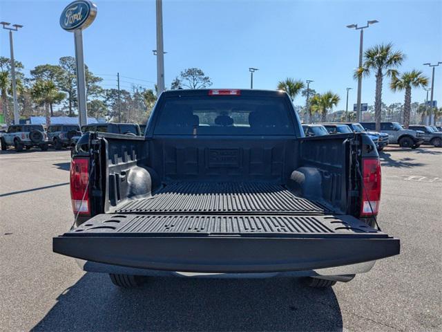 used 2022 Ram 1500 Classic car, priced at $24,057