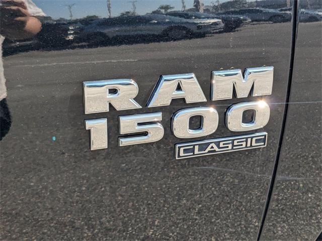 used 2022 Ram 1500 Classic car, priced at $24,057