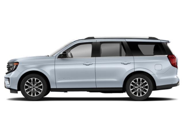 new 2025 Ford Expedition car, priced at $79,235