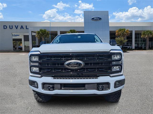 new 2024 Ford F-250 car, priced at $93,526