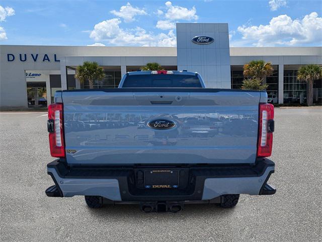 new 2024 Ford F-250 car, priced at $93,526