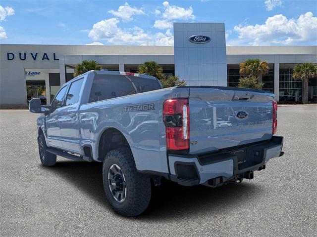 new 2024 Ford F-250 car, priced at $93,526