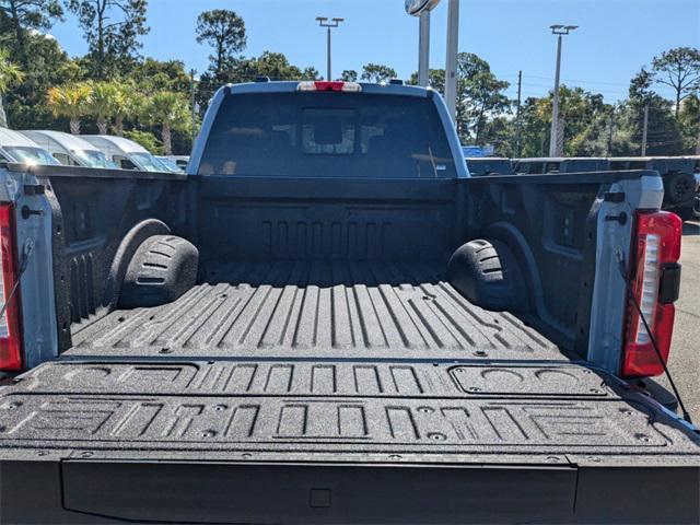 new 2024 Ford F-250 car, priced at $93,526