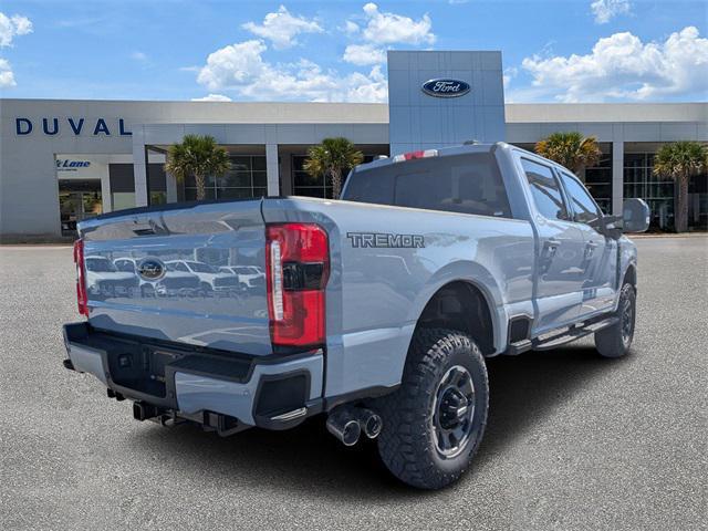 new 2024 Ford F-250 car, priced at $93,526