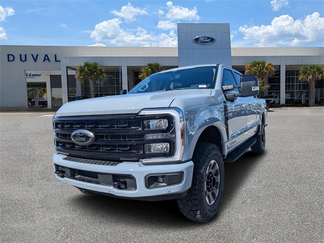 new 2024 Ford F-250 car, priced at $93,526