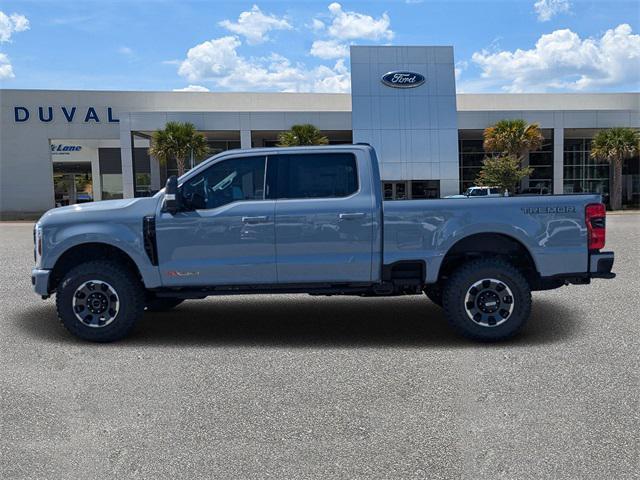 new 2024 Ford F-250 car, priced at $93,526