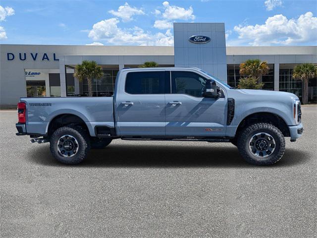 new 2024 Ford F-250 car, priced at $93,526