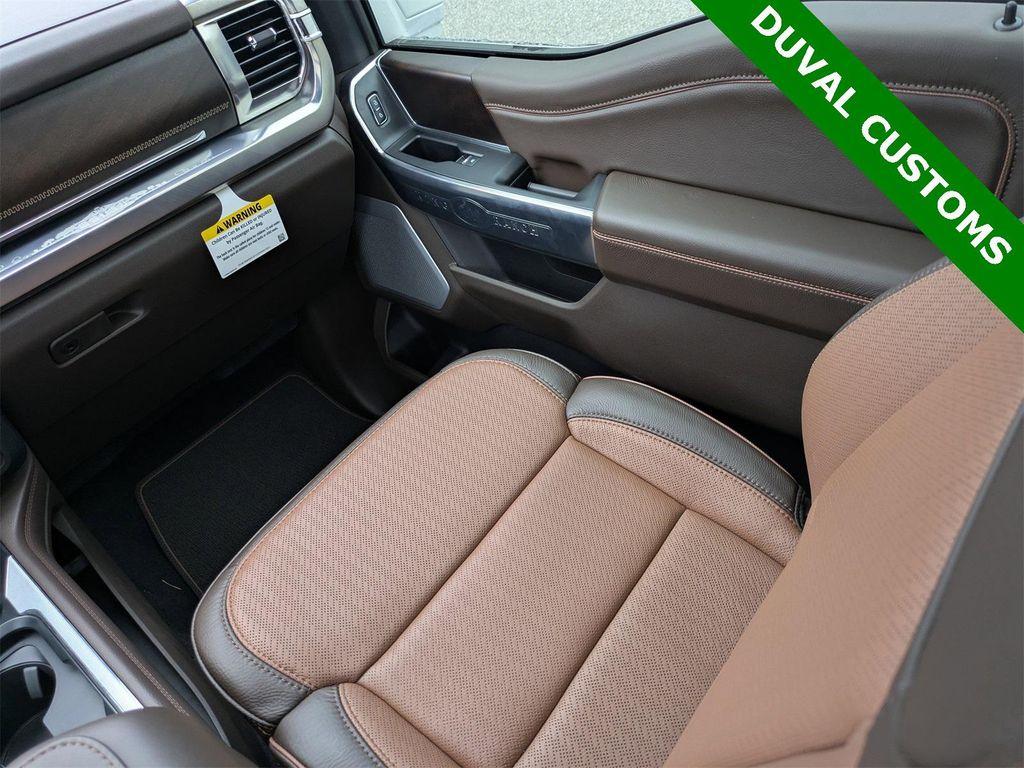 new 2025 Ford F-250 car, priced at $123,005