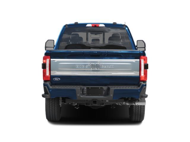 new 2025 Ford F-250 car, priced at $98,005