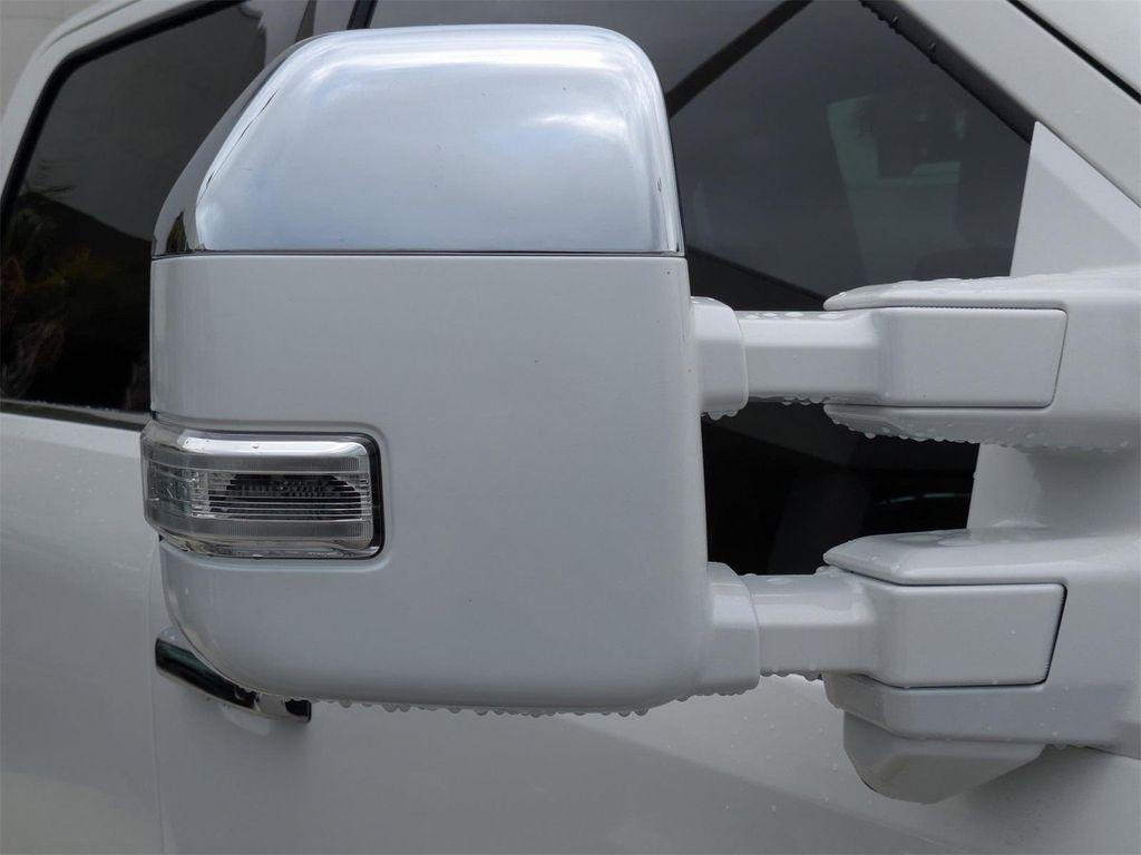 new 2025 Ford F-250 car, priced at $123,005