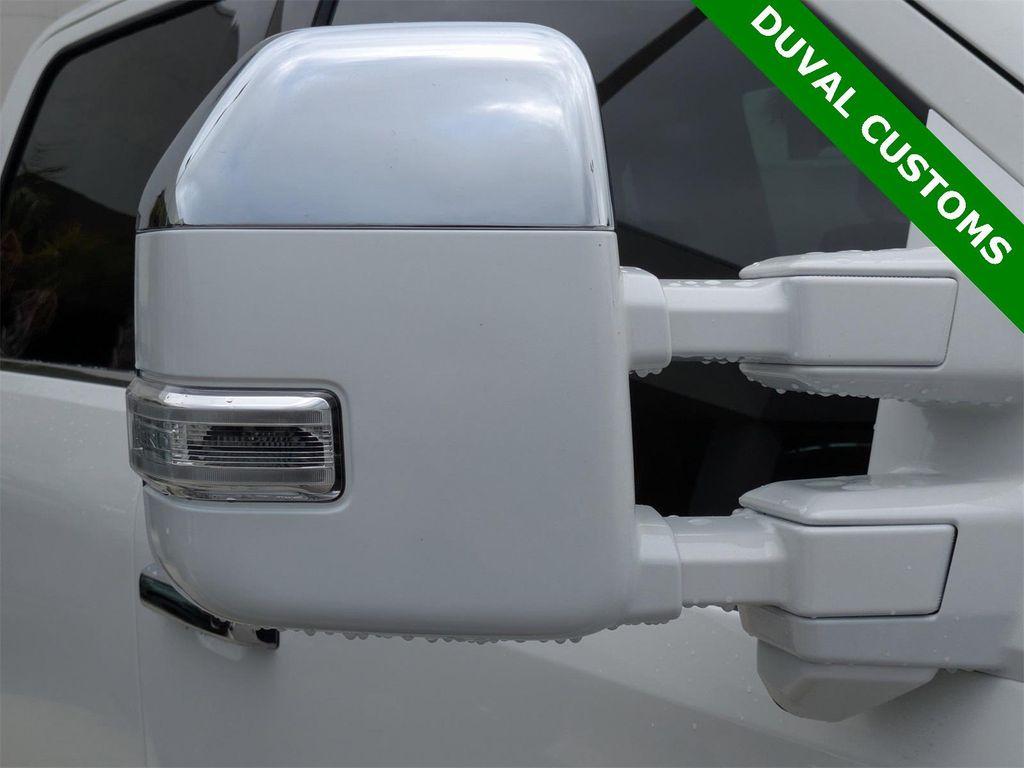 new 2025 Ford F-250 car, priced at $123,005