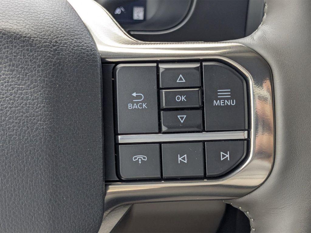 new 2025 Ford F-350 car, priced at $104,615