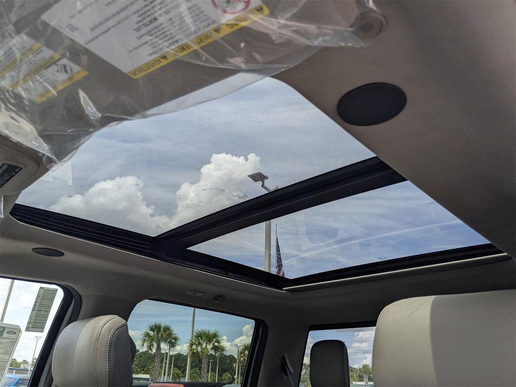 new 2025 Ford F-350 car, priced at $104,615