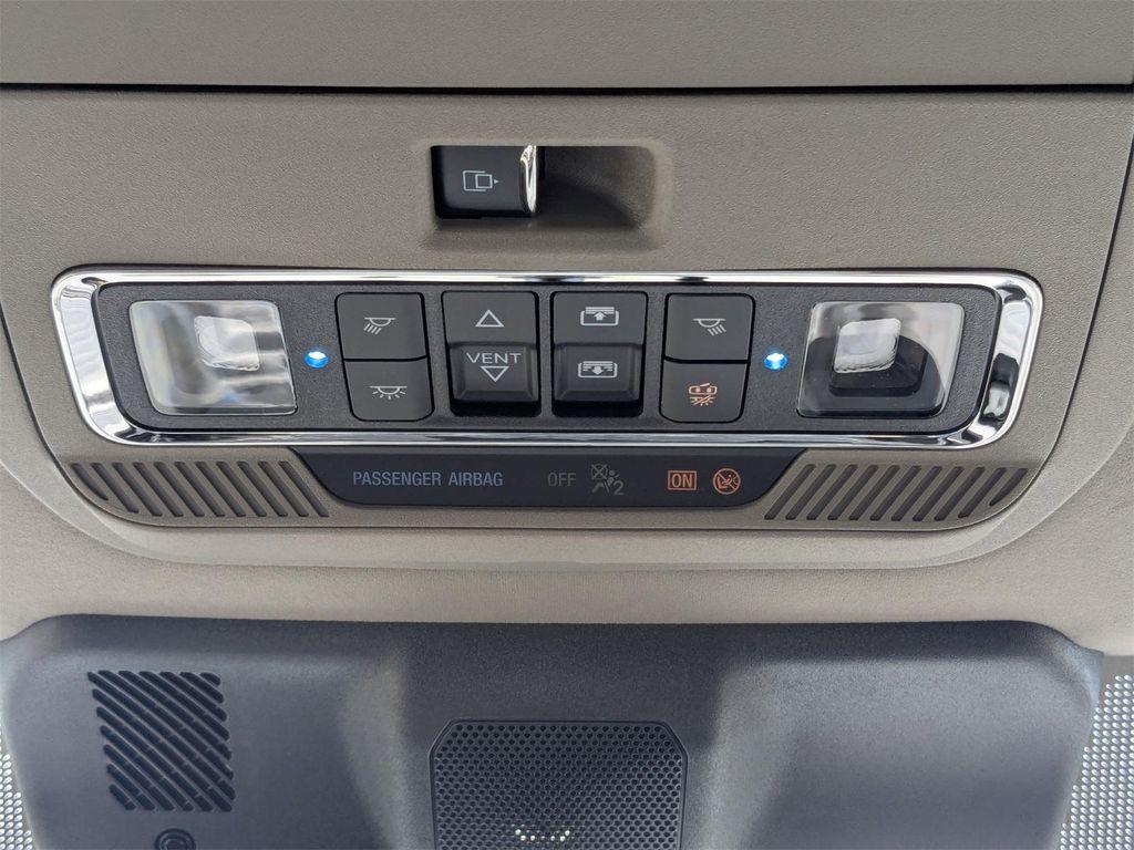 new 2025 Ford F-350 car, priced at $104,615