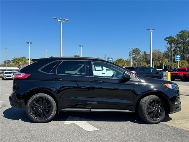 new 2024 Ford Edge car, priced at $38,750