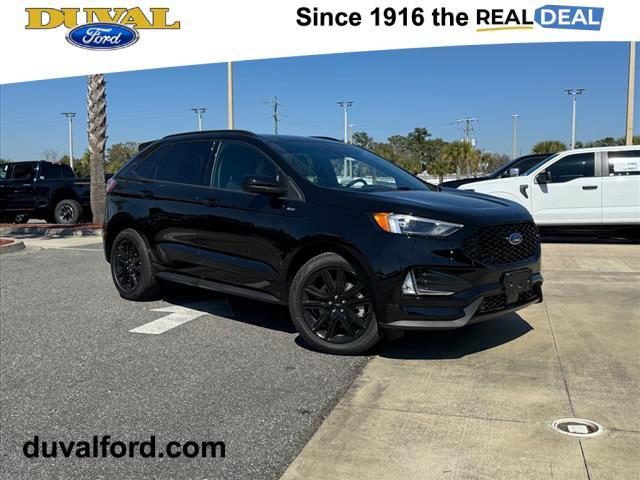 new 2024 Ford Edge car, priced at $38,750