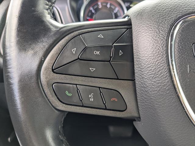used 2023 Dodge Challenger car, priced at $23,500