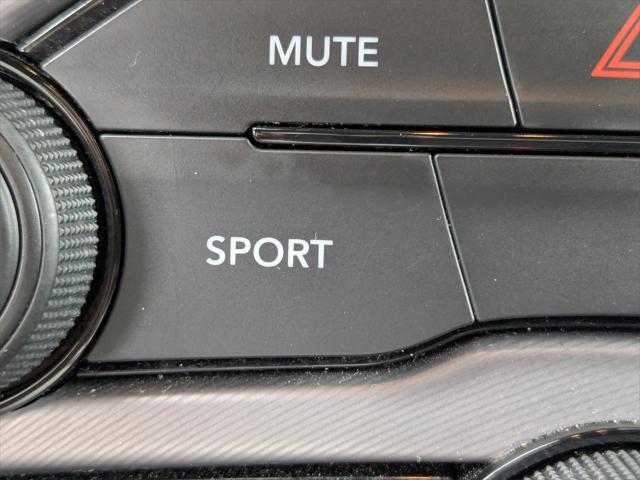 used 2023 Dodge Challenger car, priced at $23,500