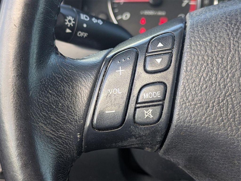 used 2008 Mazda Mazda6 car, priced at $4,995