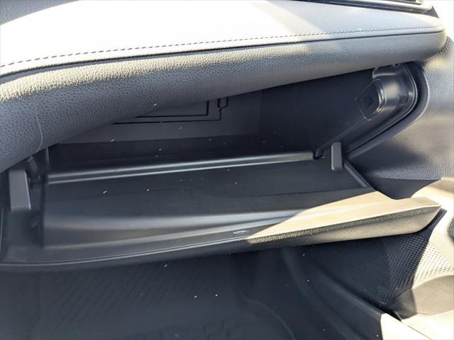 used 2023 Toyota Camry car, priced at $21,675