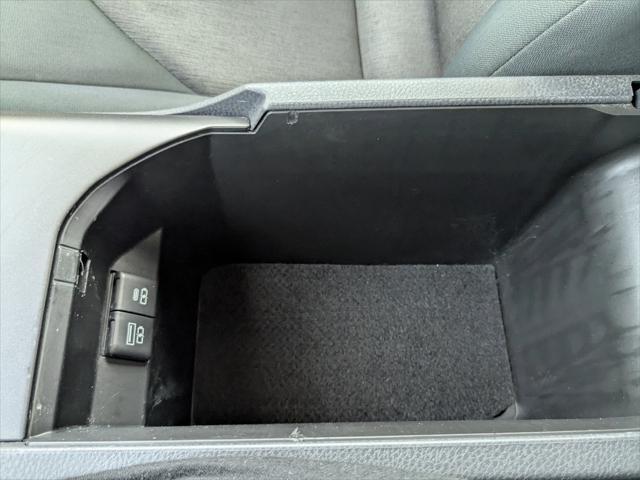 used 2023 Toyota Camry car, priced at $21,675
