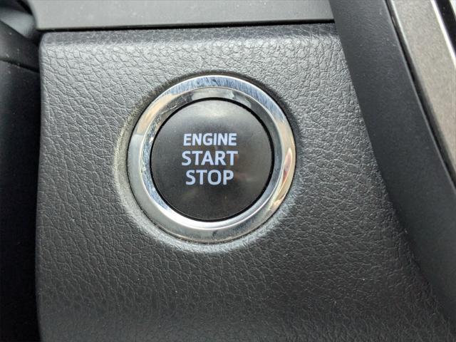 used 2023 Toyota Camry car, priced at $21,675