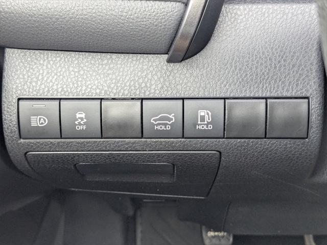 used 2023 Toyota Camry car, priced at $21,675