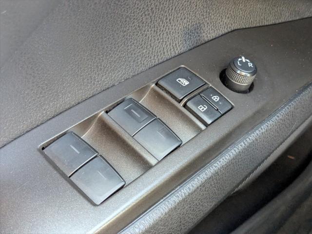 used 2023 Toyota Camry car, priced at $21,675