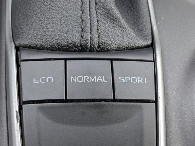 used 2023 Toyota Camry car, priced at $21,675