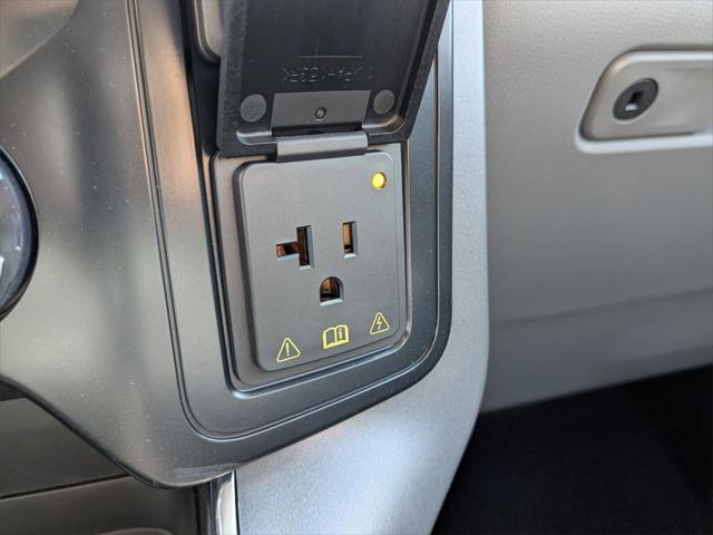 new 2025 Ford F-150 car, priced at $57,842