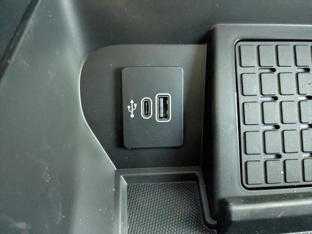 new 2025 Ford F-150 car, priced at $57,842