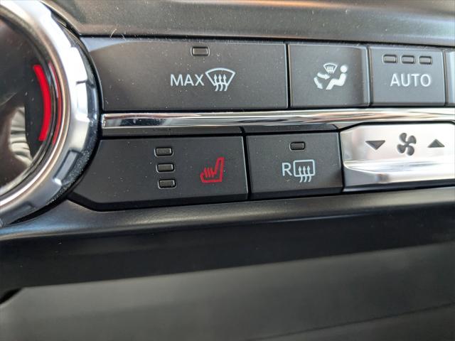 new 2025 Ford F-150 car, priced at $57,842