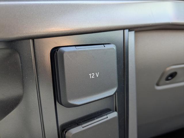 new 2025 Ford F-150 car, priced at $57,842