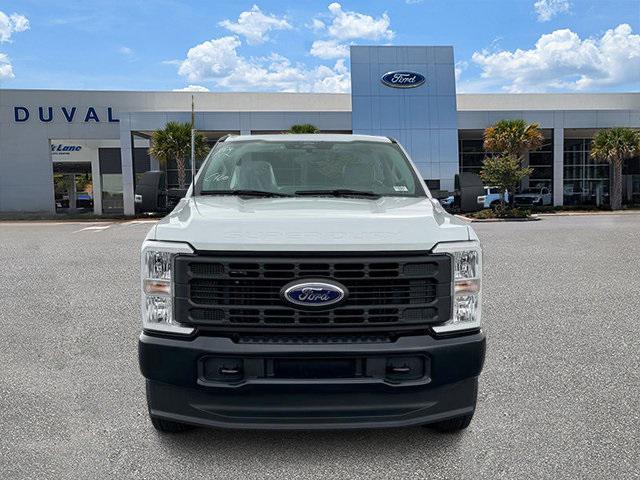 new 2024 Ford F-350 car, priced at $49,694