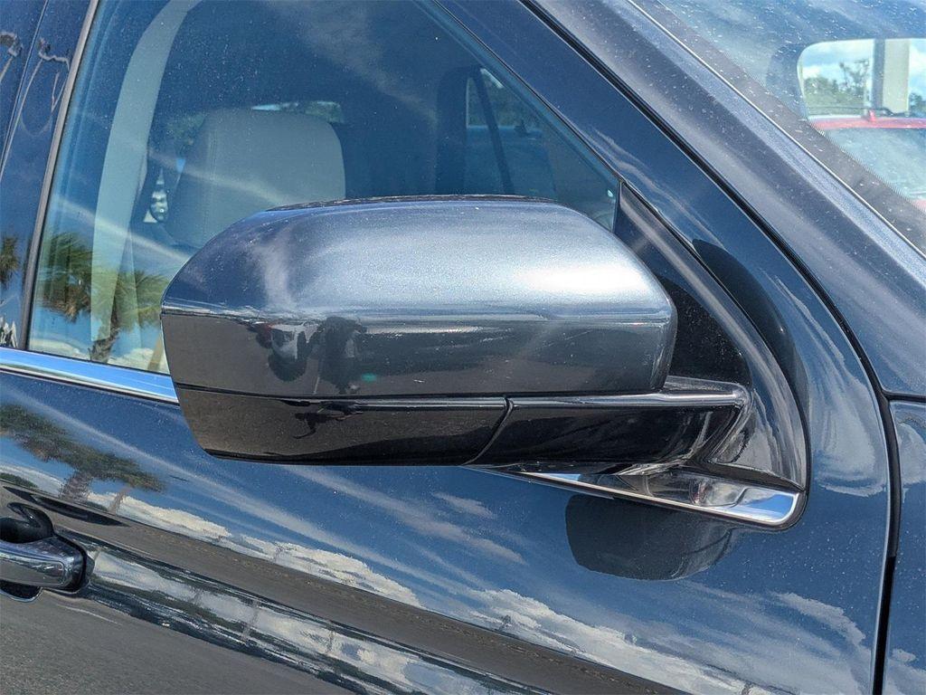 used 2024 Ford Expedition Max car, priced at $41,775
