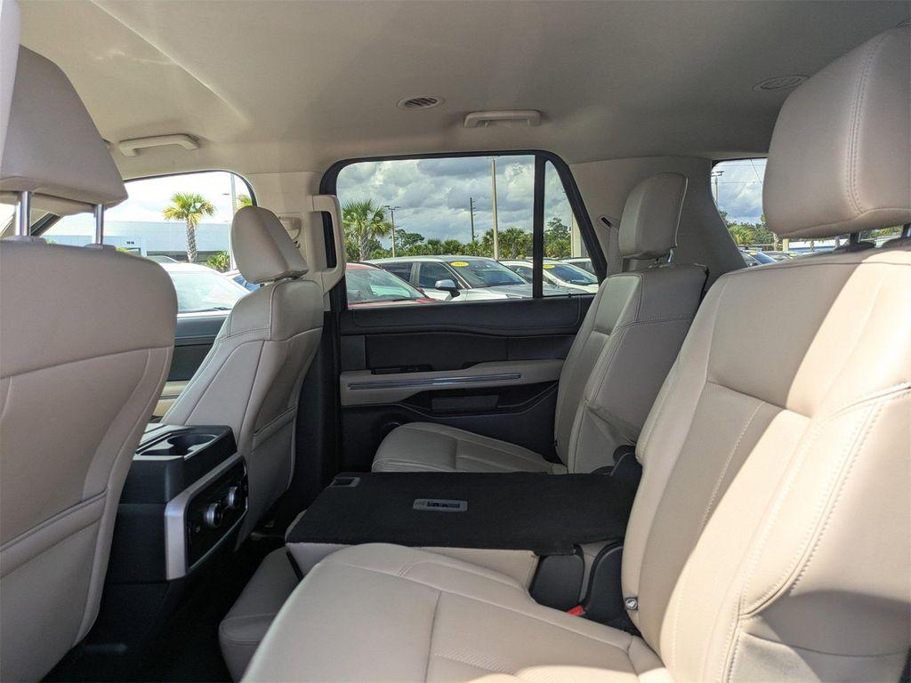 used 2024 Ford Expedition Max car, priced at $41,775