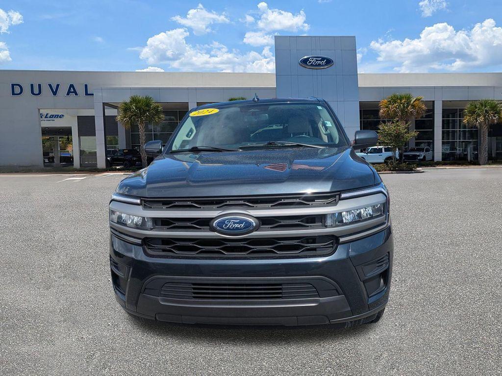 used 2024 Ford Expedition Max car, priced at $41,775