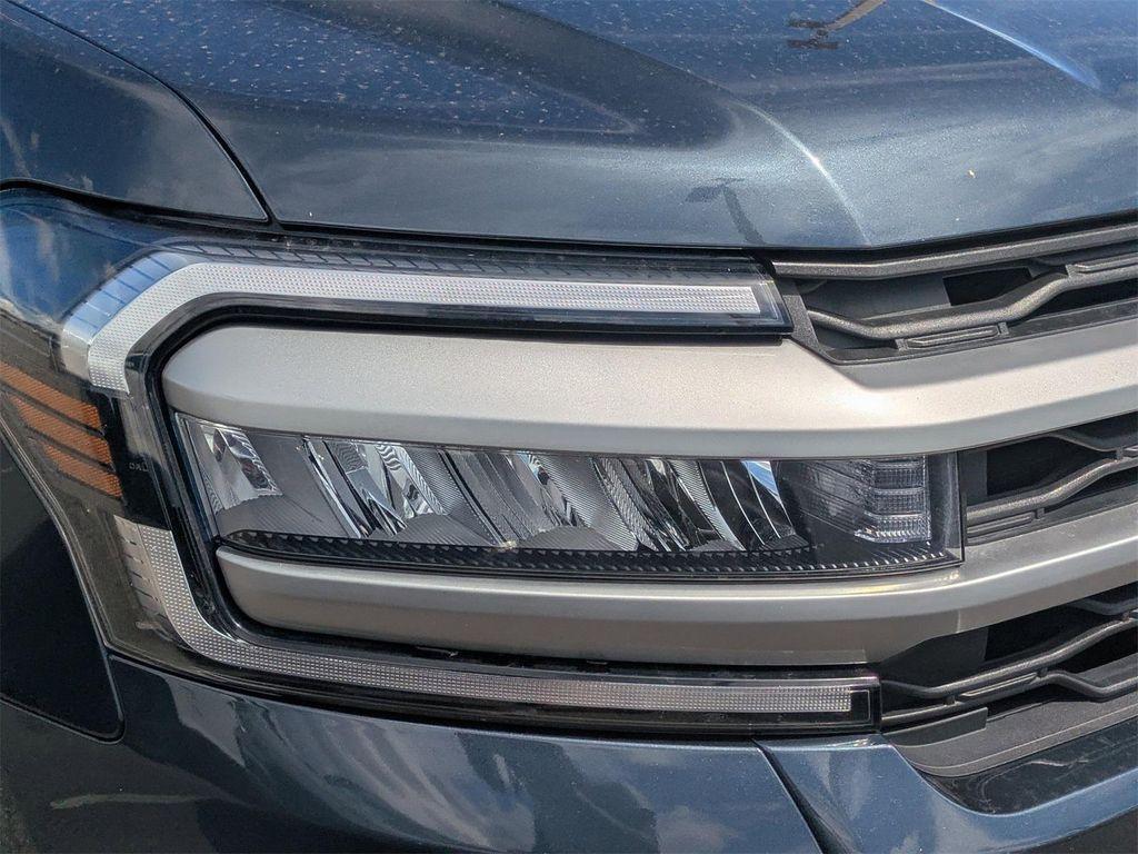 used 2024 Ford Expedition Max car, priced at $41,775