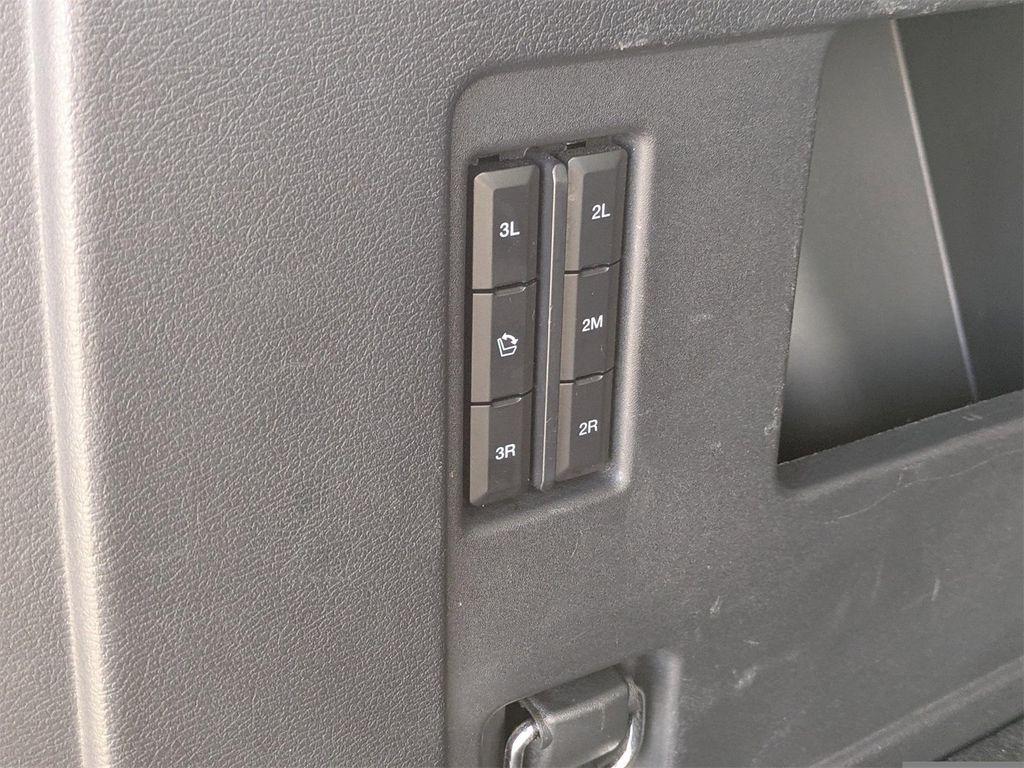 used 2024 Ford Expedition Max car, priced at $41,775