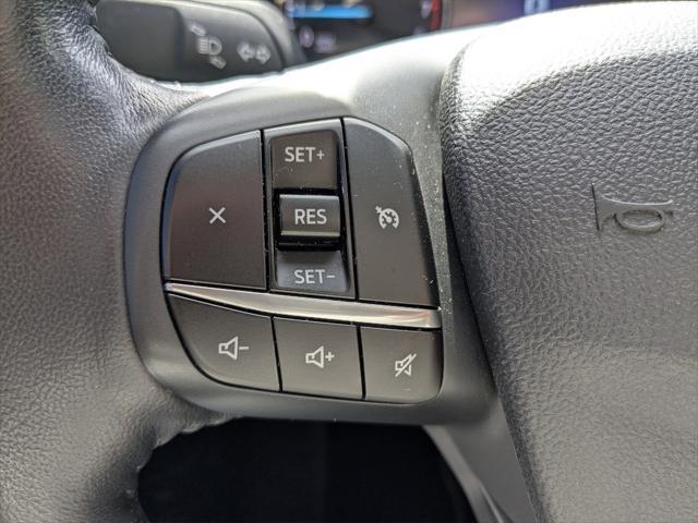 used 2022 Ford Maverick car, priced at $27,000
